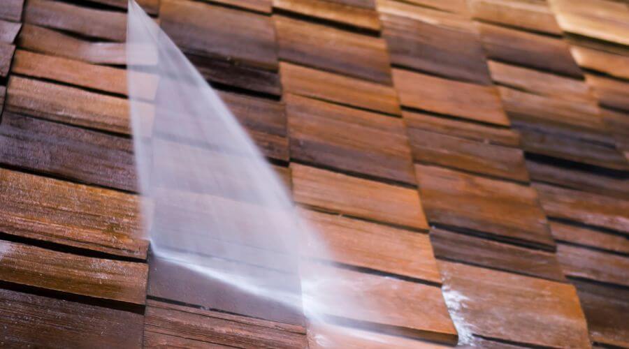 Slate Roofing in Lukeville, AZ
